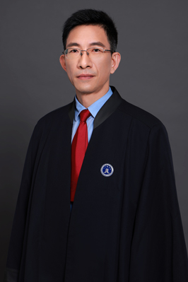 林瑜才律師